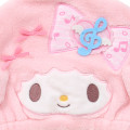 Japan Sanrio Original Cap Towel - My Sweet Piano : Dress-Up Piano Recital - 3