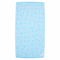 Japan Sanrio Original Bath Towel - Cinnamoroll
