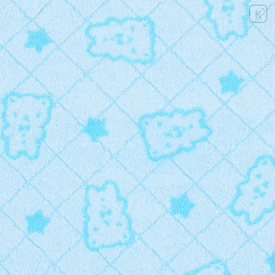 Japan Sanrio Original Bath Towel - Cinnamoroll - 3