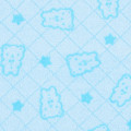 Japan Sanrio Original Bath Towel - Cinnamoroll - 3