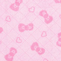 Japan Sanrio Original Bath Towel - Hello Kitty - 3