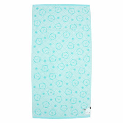 Japan Sanrio Original Bath Towel - Pochacco