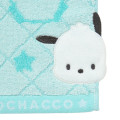 Japan Sanrio Original Bath Towel - Pochacco - 2