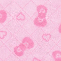 Japan Sanrio Original Face Towel - Hello Kitty - 3