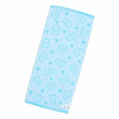 Japan Sanrio Original Face Towel - Cinnamoroll