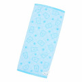 Japan Sanrio Original Face Towel - Cinnamoroll - 1