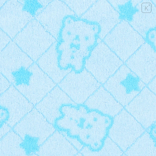 Japan Sanrio Original Face Towel - Cinnamoroll - 3