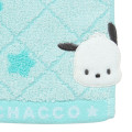 Japan Sanrio Original Face Towel - Pochacco - 2