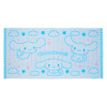 Japan Sanrio Original Snap-on Bath Towel - Cinnamoroll - 1