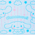 Japan Sanrio Original Snap-on Bath Towel - Cinnamoroll - 2