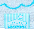 Japan Sanrio Original Snap-on Bath Towel - Cinnamoroll - 3