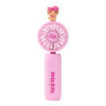 Japan Sanrio Original 2way Fan - Hello Kitty : Pink - 2
