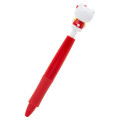 Japan Sanrio Original Mini Mascot Ballpoint Pen - Hello Kitty - 3