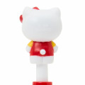 Japan Sanrio Original Mini Mascot Ballpoint Pen - Hello Kitty - 5