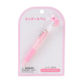 Japan Sanrio Original Mini Mascot Ballpoint Pen - My Melody - 1