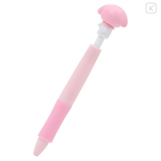Japan Sanrio Original Mini Mascot Ballpoint Pen - My Melody - 3