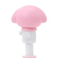 Japan Sanrio Original Mini Mascot Ballpoint Pen - My Melody - 5