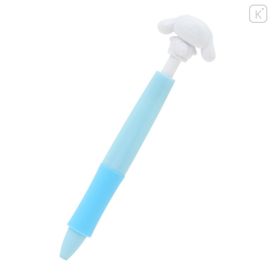 Japan Sanrio Original Mini Mascot Ballpoint Pen - Cinnamoroll - 3