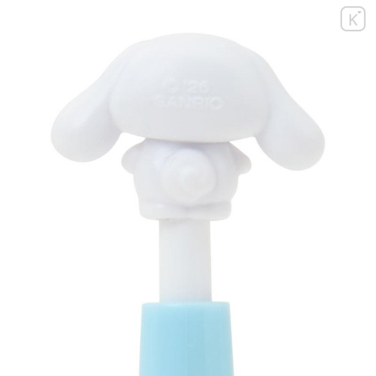 Japan Sanrio Original Mini Mascot Ballpoint Pen - Cinnamoroll - 5