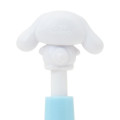 Japan Sanrio Original Mini Mascot Ballpoint Pen - Cinnamoroll - 5