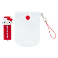 Japan Sanrio Original Mini Stapler - Hello Kitty - 2
