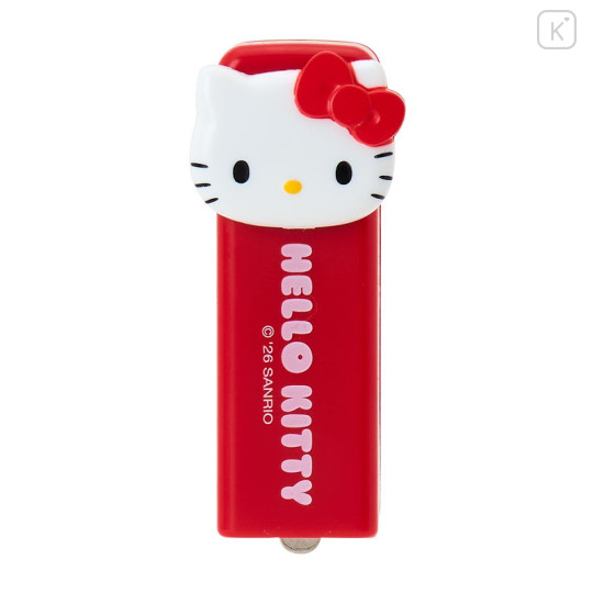 Japan Sanrio Original Mini Stapler - Hello Kitty - 3
