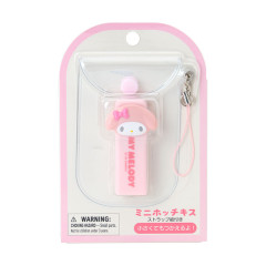 Japan Sanrio Original Mini Stapler - My Melody