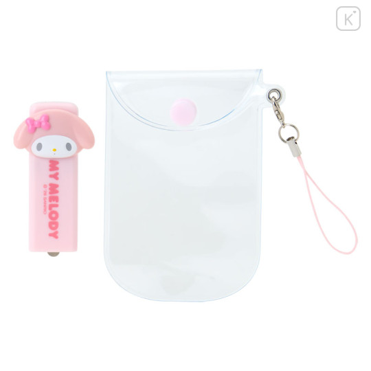 Japan Sanrio Original Mini Stapler - My Melody - 2