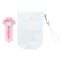 Japan Sanrio Original Mini Stapler - My Melody - 2
