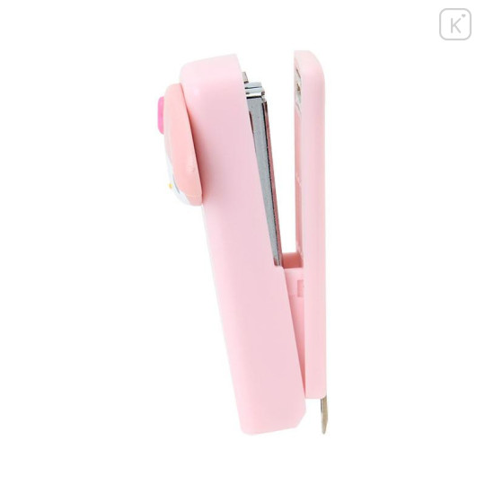 Japan Sanrio Original Mini Stapler - My Melody - 4