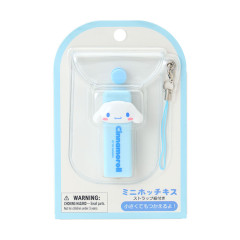 Japan Sanrio Original Mini Stapler - Cinnamoroll