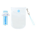 Japan Sanrio Original Mini Stapler - Cinnamoroll - 2