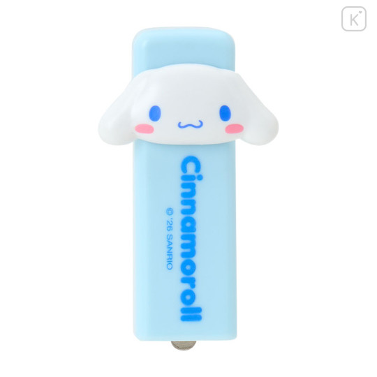 Japan Sanrio Original Mini Stapler - Cinnamoroll - 3