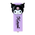 Japan Sanrio Original Mini Stapler - Kuromi - 3