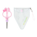 Japan Sanrio Original Mini Scissors - My Melody - 2