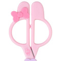 Japan Sanrio Original Mini Scissors - My Melody - 4
