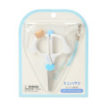 Japan Sanrio Original Mini Scissors - Cinnamoroll - 1
