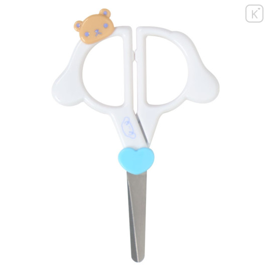 Japan Sanrio Original Mini Scissors - Cinnamoroll - 3