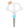 Japan Sanrio Original Mini Scissors - Cinnamoroll - 3