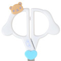 Japan Sanrio Original Mini Scissors - Cinnamoroll - 4