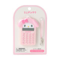 Japan Sanrio Original Mini Calculator - My Melody - 1