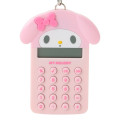 Japan Sanrio Original Mini Calculator - My Melody - 3