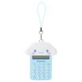 Japan Sanrio Original Mini Calculator - Cinnamoroll - 2