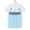 Japan Sanrio Original Mini Calculator - Cinnamoroll - 3