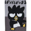 Japan Sanrio Original Socks - Badtz-maru : Hiragana - 2