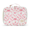 Japan Sanrio Original Multi Pouch - Hello Kitty : Elegant Foral - 1