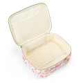 Japan Sanrio Original Multi Pouch - Hello Kitty : Elegant Foral - 3