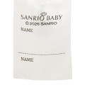 Japan Sanrio Original Multi Pouch - Hello Kitty : Elegant Foral - 5
