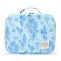 Japan Sanrio Original Multi Pouch - Cinnamoroll : Elegant Foral - 1