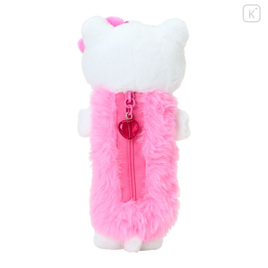 Japan Sanrio Original Lip Pouch Charm - Hello Kitty : Tokimeki Pop Beads - 3